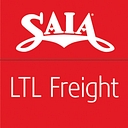 Saia logo