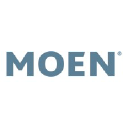 Moen logo