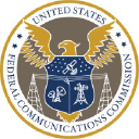 Federal Communications Commission logo