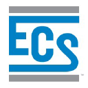 ECS Limited logo