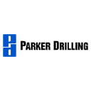 Parker Drilling logo