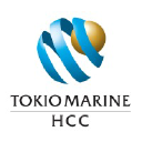 Tokio Marine HCC logo