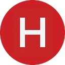 Hudson logo