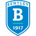 Bentley University logo