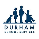 Durham School Services logo