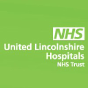 United Lincolnshire Hospitals NHS Trust logo