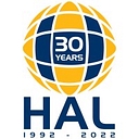 HAL logo
