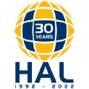 HAL logo