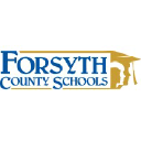 Forsyth County Schools logo