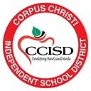 Corpus Christi Independent School District logo
