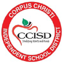 Corpus Christi Independent School District logo