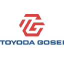 Toyoda Gosei logo