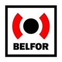 BELFOR Property Restoration logo
