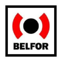 BELFOR Property Restoration logo