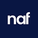 New American Funding logo