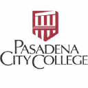 Pasadena City College logo