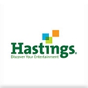 Hastings Entertainment logo