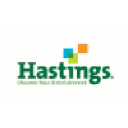 Hastings Entertainment logo