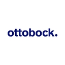 Ottobock N. America logo