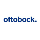 Ottobock N. America logo