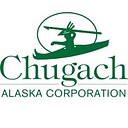 Chugach Alaska logo