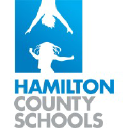 Hamilton County Schools logo
