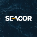 SEACOR Holdings logo