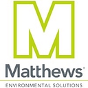 Matthews Environmental Solutions logo