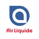 Air Liquide USA logo