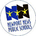 Newport News Public Schools logo