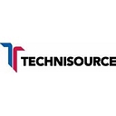 Technisource logo