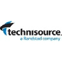 Technisource logo
