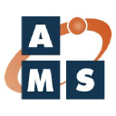 AMS logo