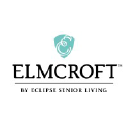 Elmcroft Senior Living logo