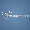 Immense Networks logo