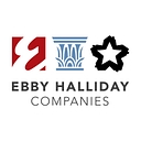 Ebby Halliday logo