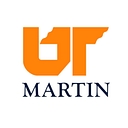 The University of Tennessee at Martin logo