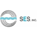 SES logo