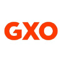 GXO Logistics Inc logo