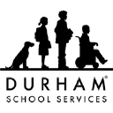 Durham School Svcs logo