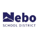 Nebo School District logo