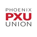 PXU logo