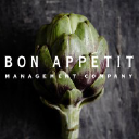 Bon Appétit Management logo