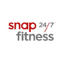 Snap Fitness logo