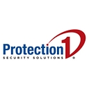 Protection 1 Security Solutions logo