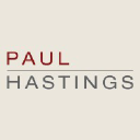 Paul Hastings logo