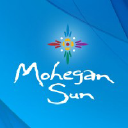 Mohegan Sun logo