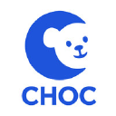 CHOC Children's logo