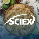 SCIEX logo