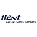 Hunt Oil logo